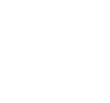 Bull head genuine leather outline icon