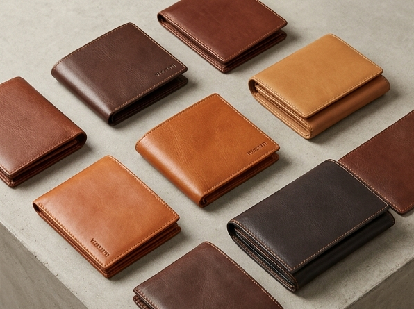 Visconti Wallets
