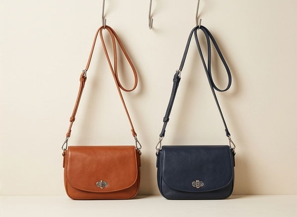 Visconti Crossbody Bags