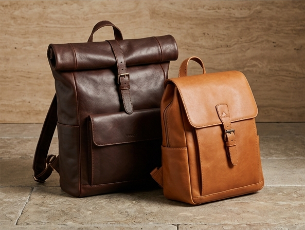 Visconti Backpacks