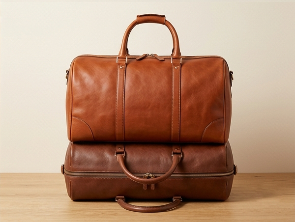 Visconti Travel Bags