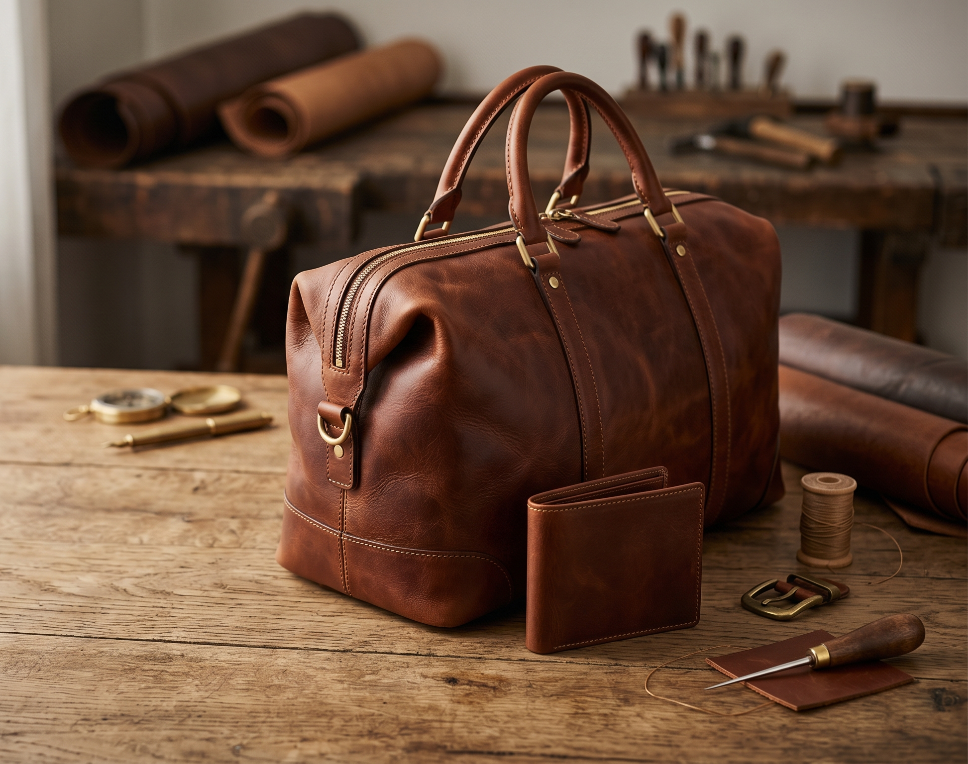 Hero Image Visconti Official Brand Website